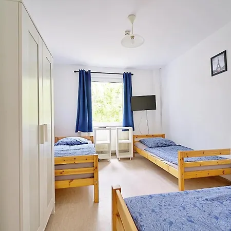 Monteurzimmer Vermietung