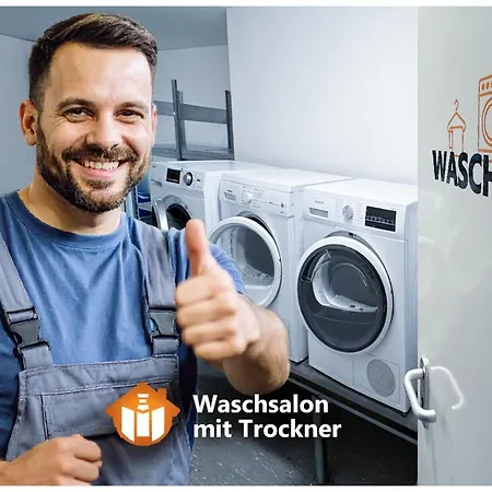 Monteurzimmer Vermietung شقة سيفيتال